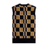 Fred Perry K6513 R83 Shaded Stone Tank Mens XS